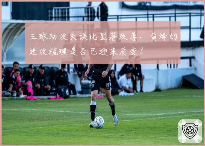 三球助攻失误比显著改善，黄蜂的进攻梳理是否已迎来质变？